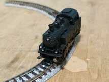 ARNOLD ドイツ BR95 型 蒸気機関車 ARNOLD ドイツ BR95 型 蒸気機関車